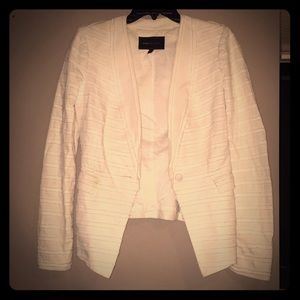Off White Blazer